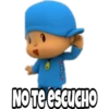 Viickyfa NO TE ESCUCHO