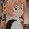 Meliodas dragón de la ira 14