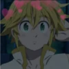 Meliodas dragón de la ira 15