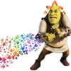 Super randoms stickers#11 17