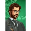 ARCE 0, vong El Prof