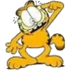 Garfield 10