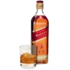 Madelym
JOHNNIE WALK
Red Label
OLD SCOTCH W
a) 456 perque-
ESTABLISHED 1939