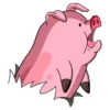 Pato (Waddles) Gravity Falls 16