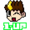 1UP