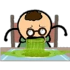 CYANIDE #5 19
