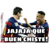 NEYMAR JR 23