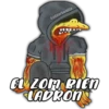 SIMPSON L4D VS ZOMBIES L4D 18