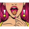 💥🗯Art Pop - Cómic 🗯💥 20