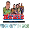 EXITOS DE FAMOSOS 19