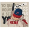 YO QUIP
Calle 13
VOLVE
55
A SEF 08
2198
22
RENE