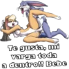 DRAGON BALL Y BOB BONNY 19