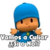 Vamos a Culiar
EISI o Nol?