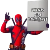 Deadpool Cartel 24