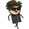 CYANIDE #5 20
