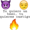 Stickers para Ligar 20