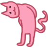 Pinky Cat 💞🐈💞 ꕣNPCꕣ 21