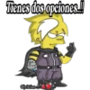 The king of figthers simpson 3 21