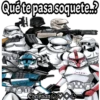 Qué te pasa soquete..?
WALLINGER
DI
Christian