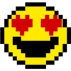 Emojis Pixelados 15