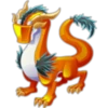 The Dragons 9