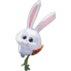 Snowball-Faces🐰 21
