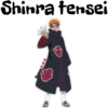 Shinra tensei
Esme ee