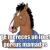 Te mereces un like!
por tus mamadas