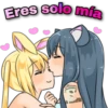 Eres solo mía