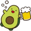 The life of an avocado 17