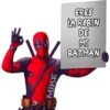 Deadpool Cartel 27