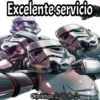Excelente servicio
Christian
10