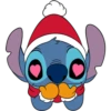Stitch Holidays. 22