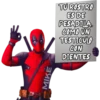Deadpool Cartel 28