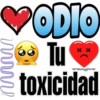✺◕30 cosas que odio de ti◕✺ 20