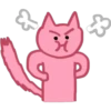 Pinky Cat 💞🐈💞 ꕣNPCꕣ 24