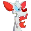 PINKY & CEREBRO 13