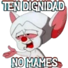 PINKY & CEREBRO 14