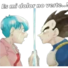 DRAGON BALL Y BOB BONNY 20