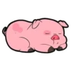 Pato (Waddles) Gravity Falls 17