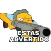 Los Simpsons 2 23