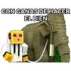CON GANAS DE HACER
ELBIEN