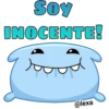 Pillow kawaii 19
