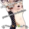 Si ya saben como
soy
para que me invitan
Cheche
heit &