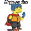 The king of figthers simpson 3 22