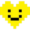 Emojis Pixelados 16