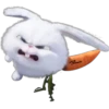 Snowball-Faces🐰 23