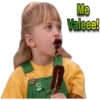 Me
Valeee!