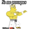 The king of figthers simpson 3 23