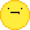 Emojis Pixelados 18